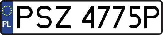 PSZ4775P