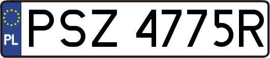 PSZ4775R