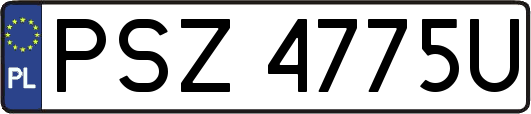 PSZ4775U