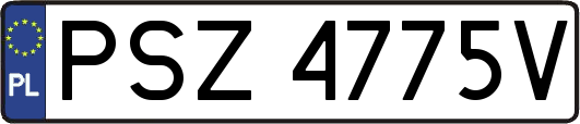 PSZ4775V