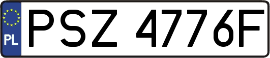 PSZ4776F