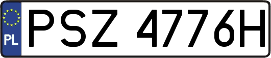 PSZ4776H