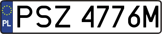 PSZ4776M
