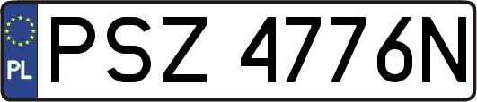 PSZ4776N