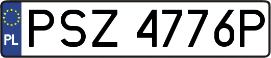 PSZ4776P