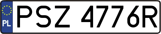 PSZ4776R