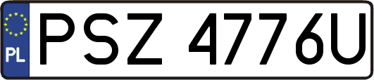 PSZ4776U