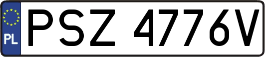 PSZ4776V
