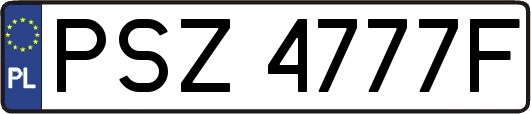 PSZ4777F