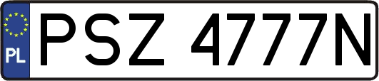 PSZ4777N