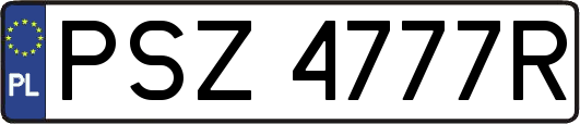 PSZ4777R
