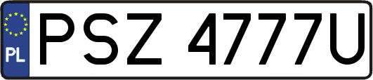 PSZ4777U