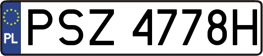 PSZ4778H
