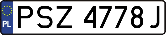 PSZ4778J