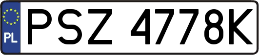 PSZ4778K