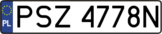 PSZ4778N