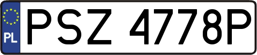 PSZ4778P