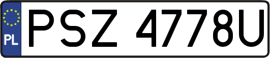 PSZ4778U