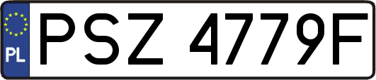 PSZ4779F