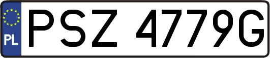 PSZ4779G