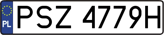PSZ4779H