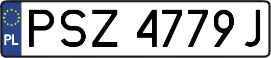 PSZ4779J
