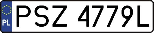 PSZ4779L