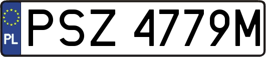 PSZ4779M