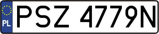 PSZ4779N