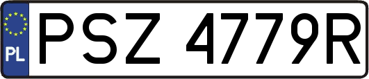 PSZ4779R