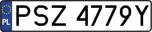 PSZ4779Y