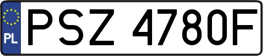 PSZ4780F
