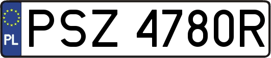 PSZ4780R