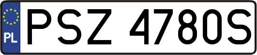 PSZ4780S