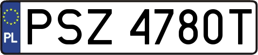 PSZ4780T