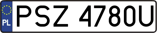 PSZ4780U