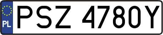 PSZ4780Y