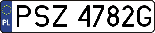 PSZ4782G