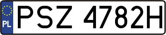 PSZ4782H