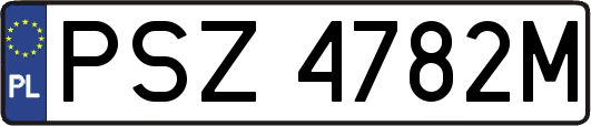 PSZ4782M