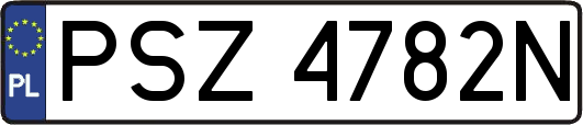 PSZ4782N