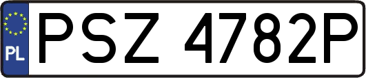 PSZ4782P