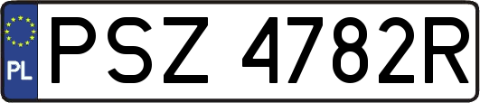 PSZ4782R