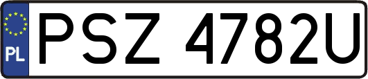 PSZ4782U