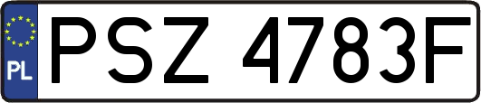 PSZ4783F