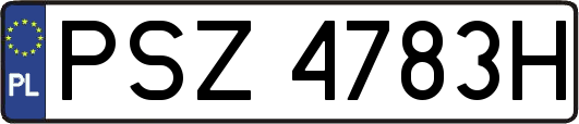 PSZ4783H