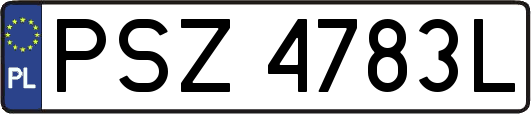 PSZ4783L