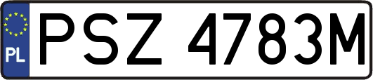 PSZ4783M