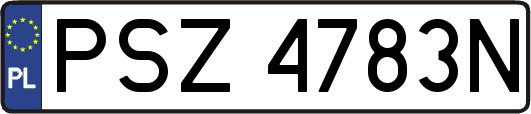 PSZ4783N