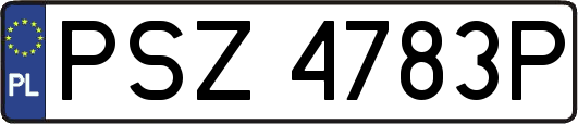 PSZ4783P